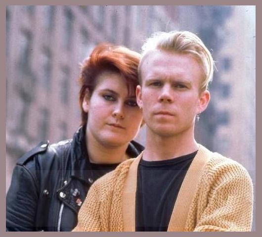 Yazoo